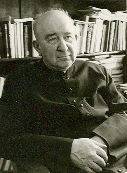 P. Franz Reisinger OSFS