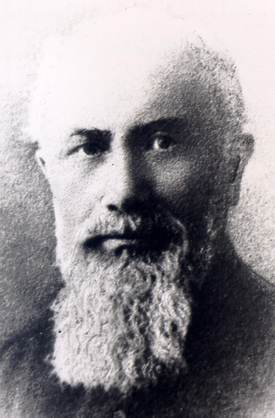 P. Joseph Lebeau OSFS